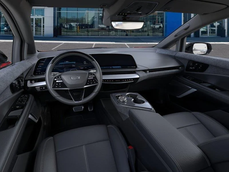 New 2026  Cadillac Luxury image 15