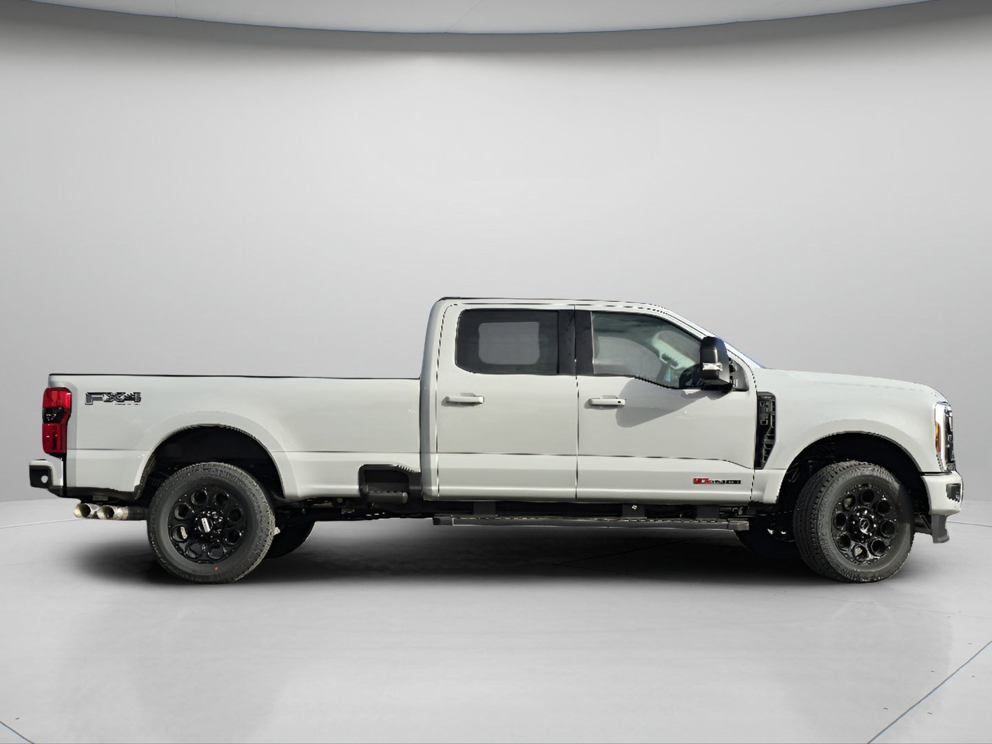2026 Ford F-350 Super Duty Lariat - Photo 28