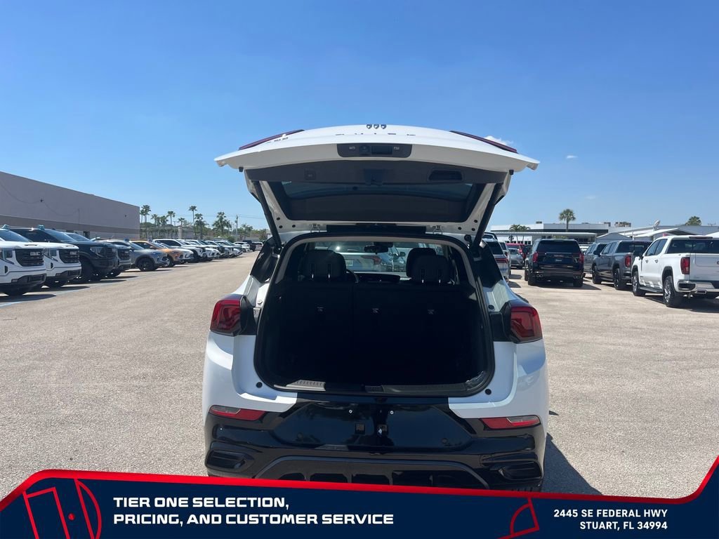 2026 Buick Encore GX Sport Touring - Photo 16
