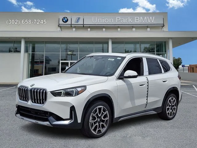 2026 BMW X1 28i