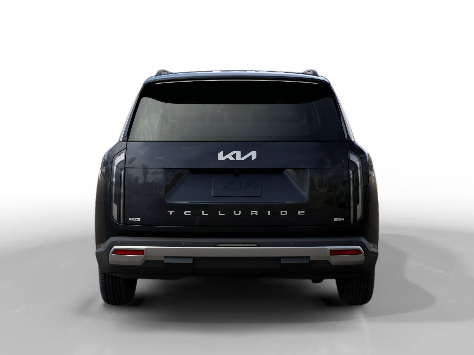New 2027 Panthera Metal Kia EX image 13