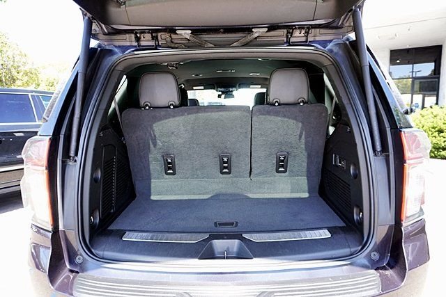 Used 2024 Gray Chevrolet Premier image 12