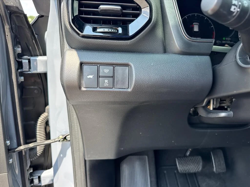 Used 2023 Blue Honda TrailSport image 21
