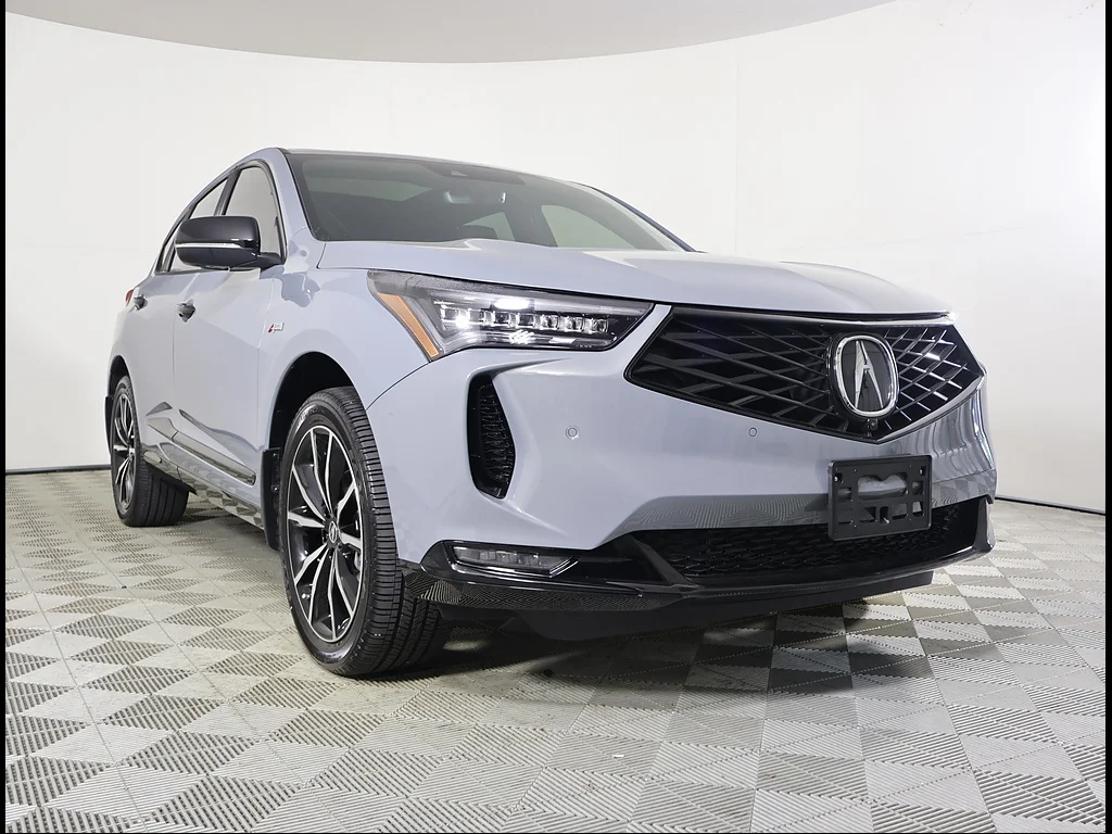 2025 Acura RDX A-Spec w/ Advance Package