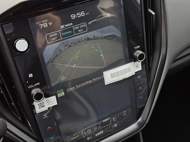 2026 Subaru Crosstrek Wilderness - Photo 14
