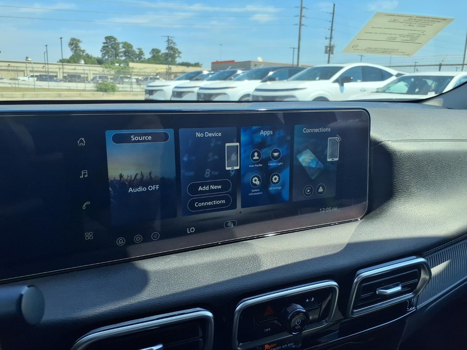 2027 Nissan Sentra photo 19 of 24