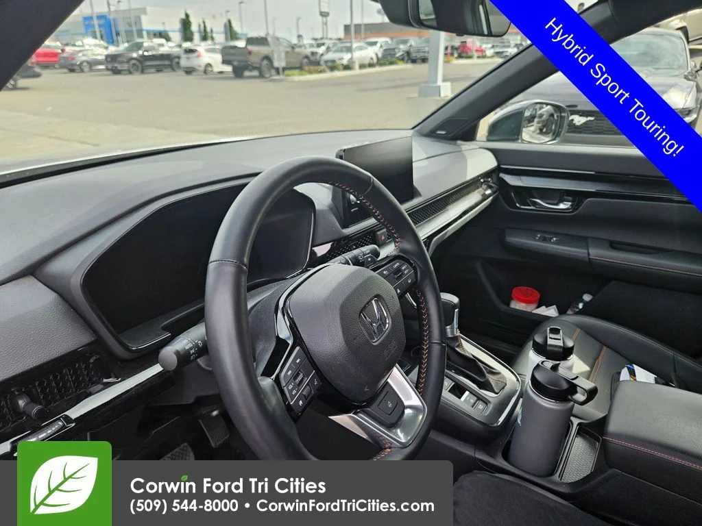 Used 2025  Honda Sport Touring image 14