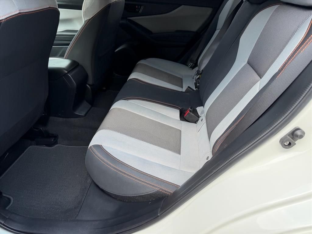 Used 2023 White Subaru Premium image 10