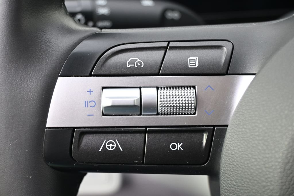 Certified Used 2024 Gray Pearl Hyundai SEL image 33
