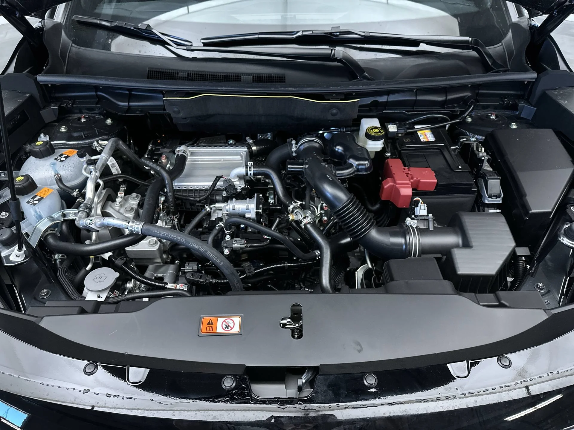 New 2026 Graphite Gray Mitsubishi LE 1.5T S-AWC image 27
