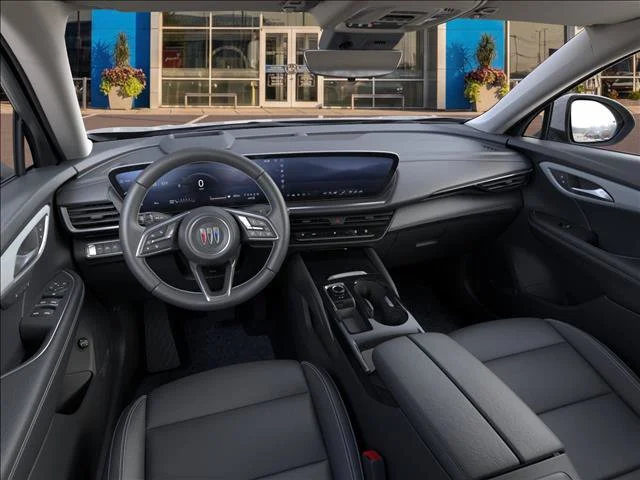 2026 Buick Envision Avenir - Photo 15