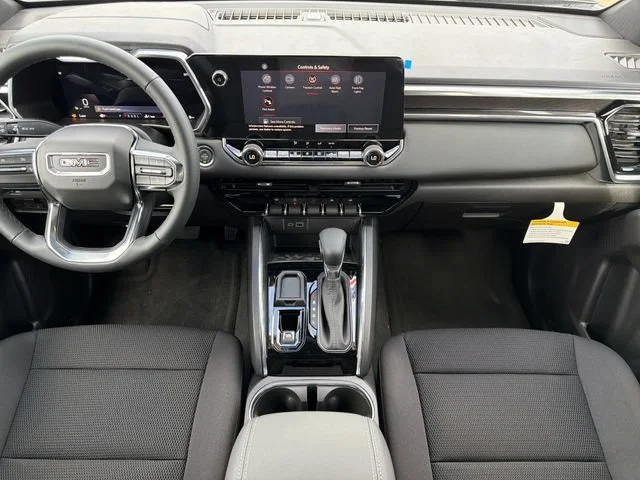 New 2026 Onyx Black GMC Elevation image 14