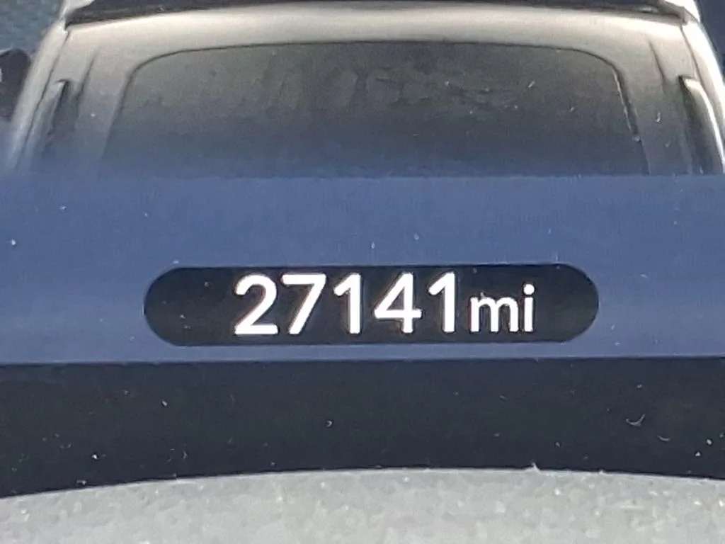 Used 2024  Honda Touring image 33