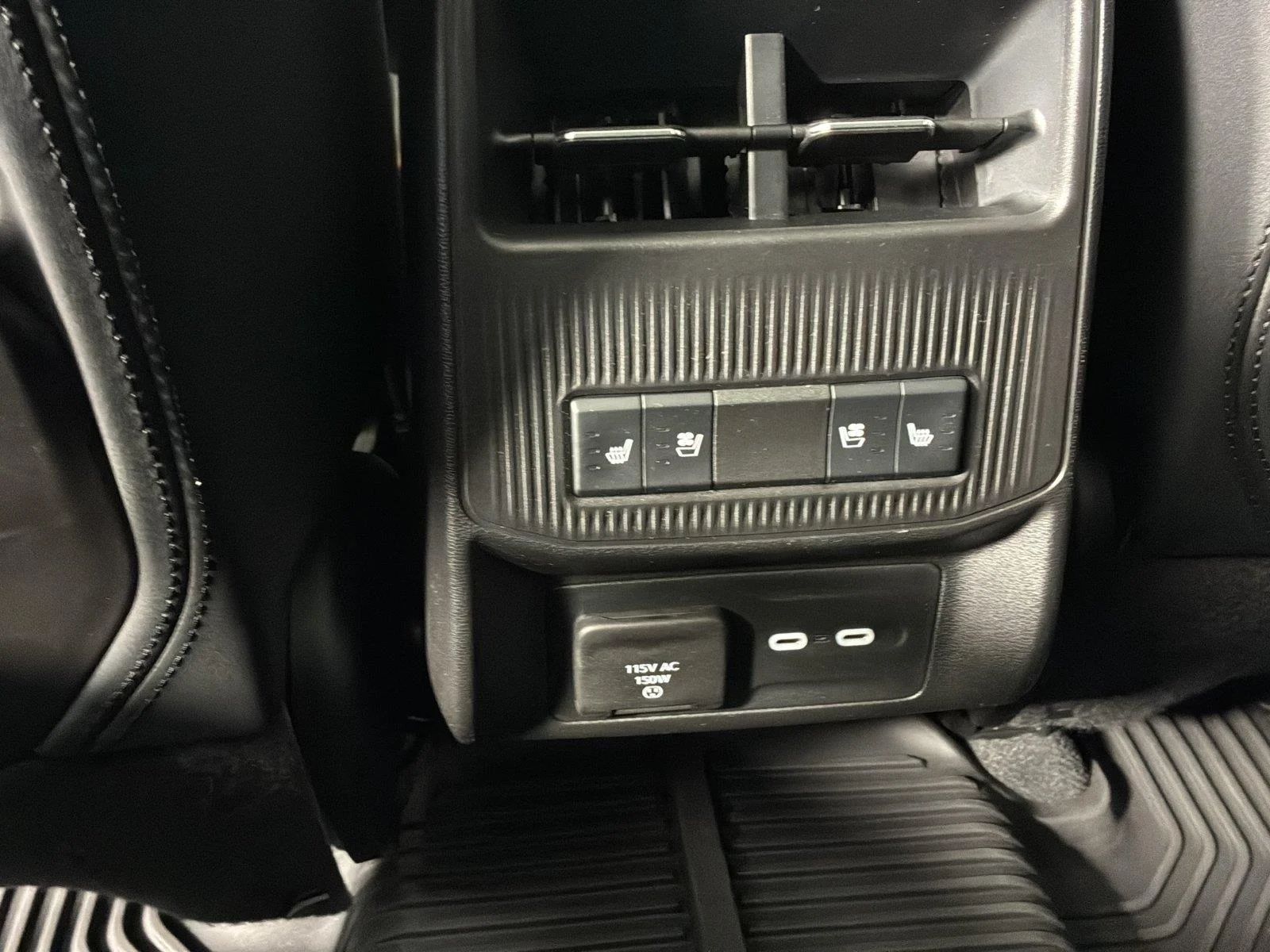 Used 2024 Bright White Clearcoat Jeep Launch Edition image 16