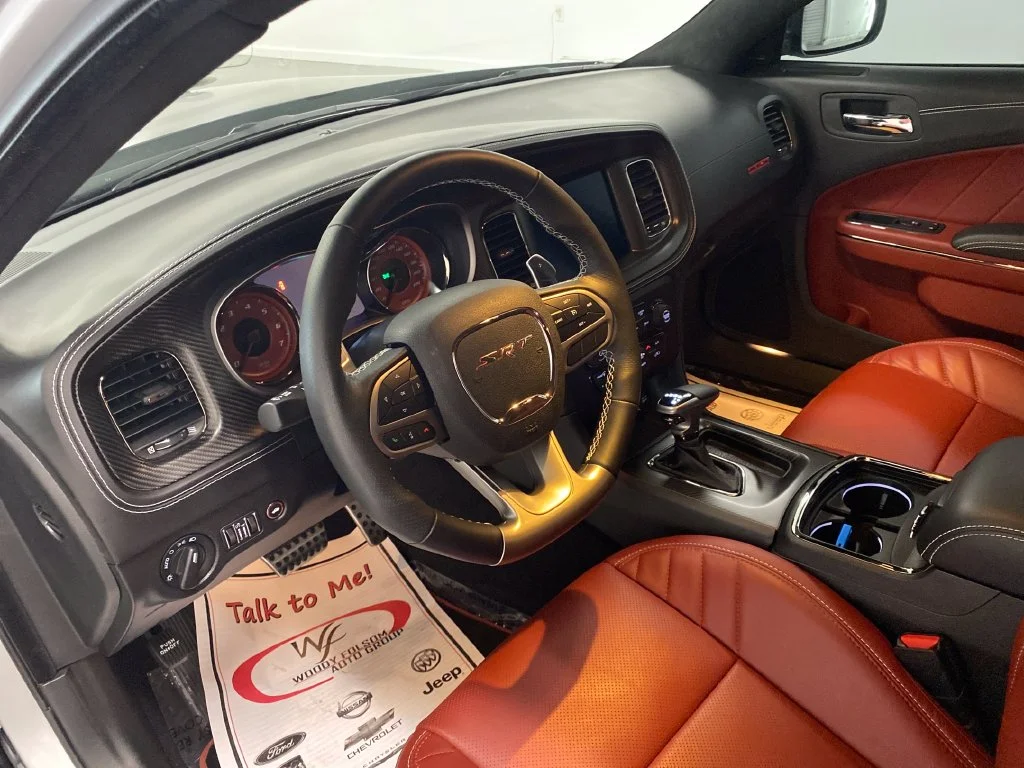 Used 2023  Dodge SRT Hellcat Redeye Widebody Jailbreak image 13
