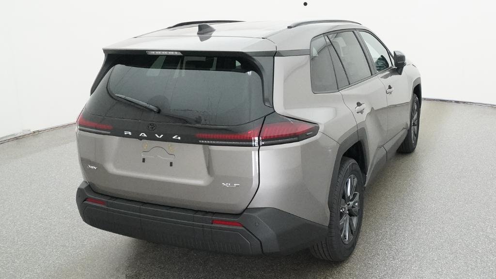 New 2026 Meteor Shower Toyota XLE Premium image 22