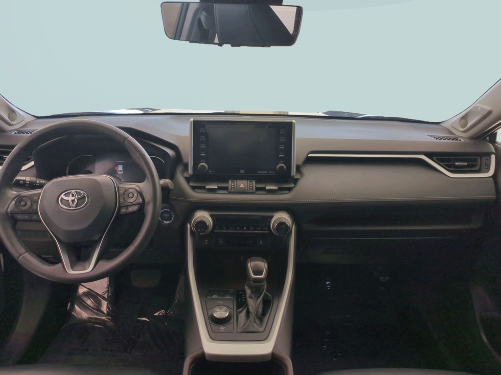 Used 2021 Magnetic Gray Metallic Toyota Limited image 21