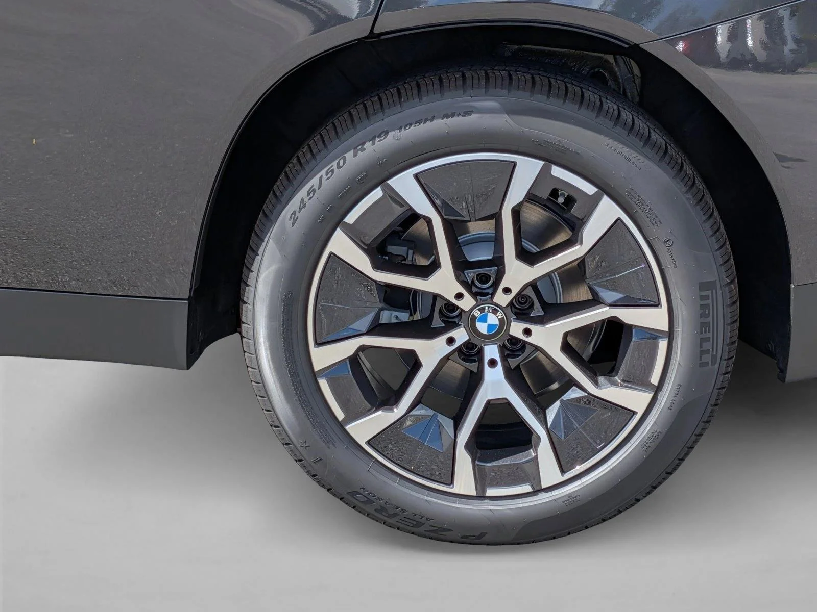 2026 BMW X3 30 - Photo 10