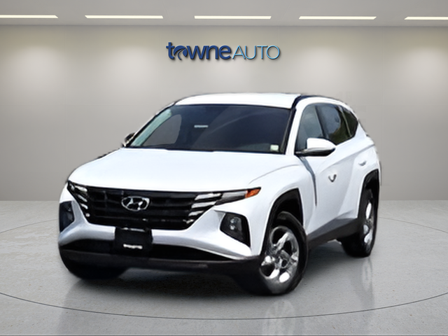 2024 Hyundai Tucson SEL - Photo 3