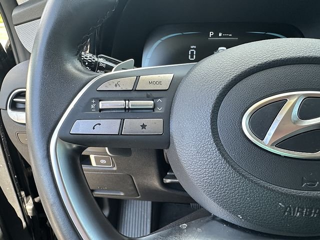 Used 2023 Black Hyundai XRT image 25