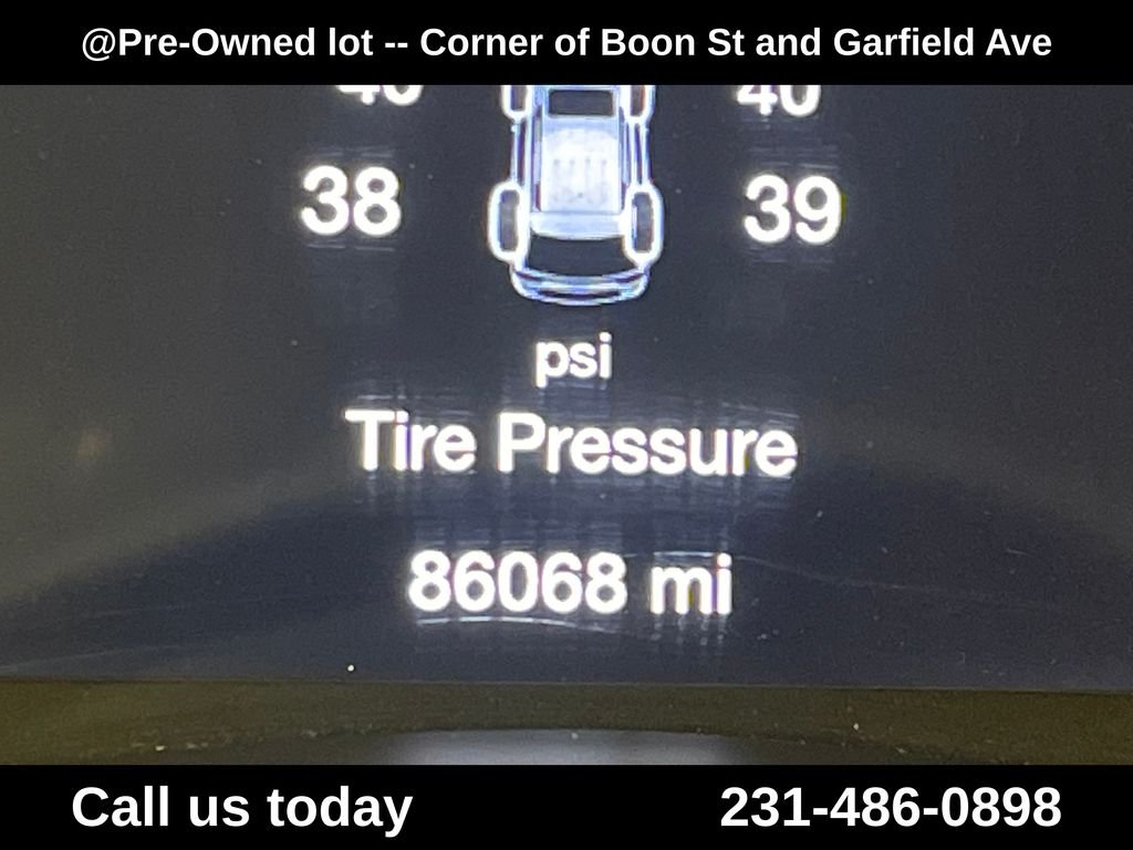 Used 2021 Black Jeep Laredo X image 22