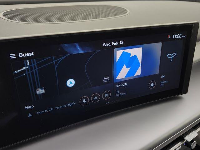 2026 Hyundai IONIQ 9 SE - Photo 17