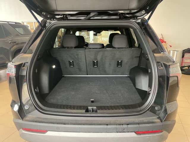2025 Chevrolet Equinox LT - Photo 33