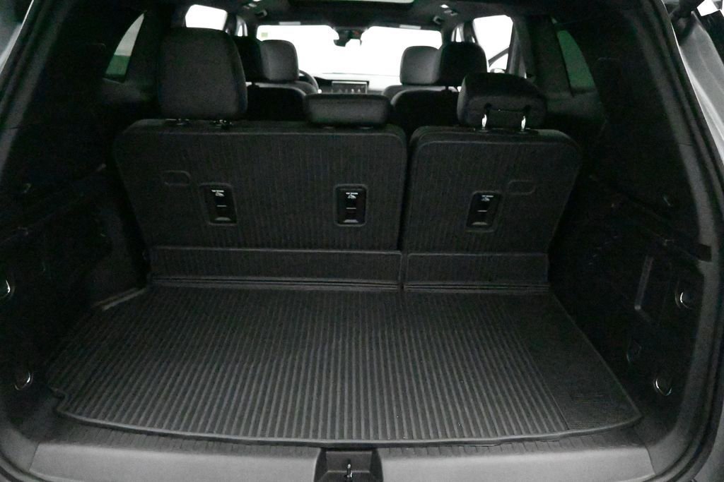 2026 GMC Acadia Elevation - Photo 24