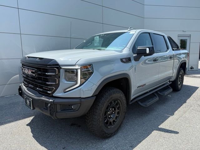 2024 GMC Sierra 4WD Crew Cab Short Box AT4X's photo