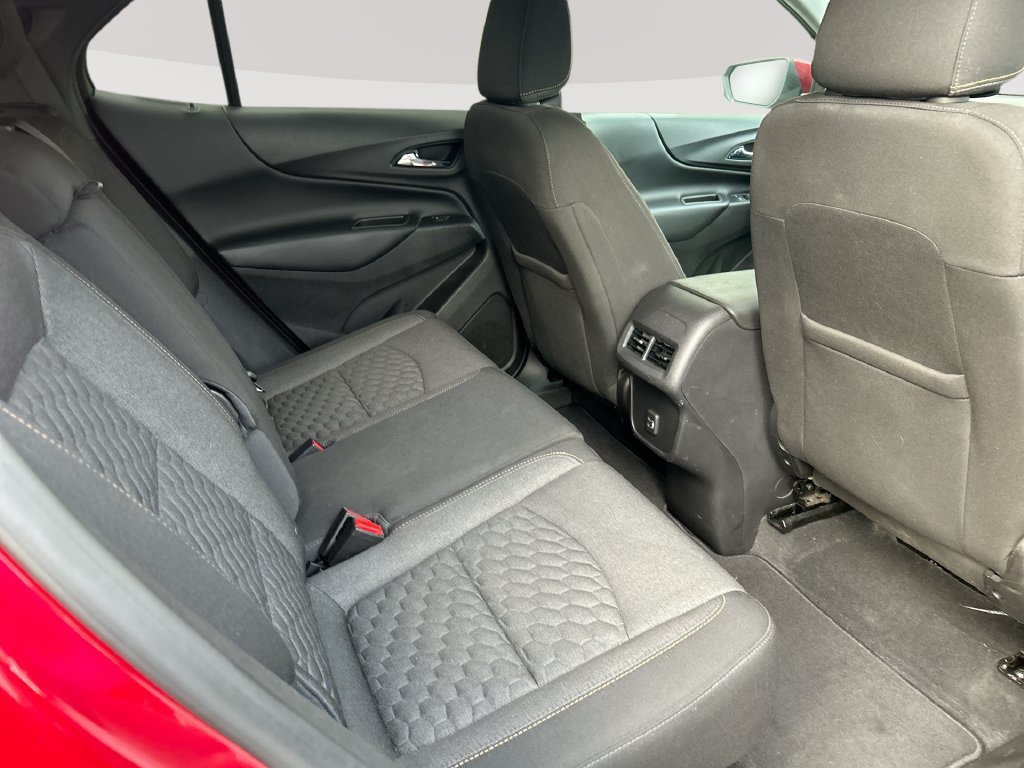 Used 2019 CAJUN RED TINTCOAT Chevrolet LT image 26