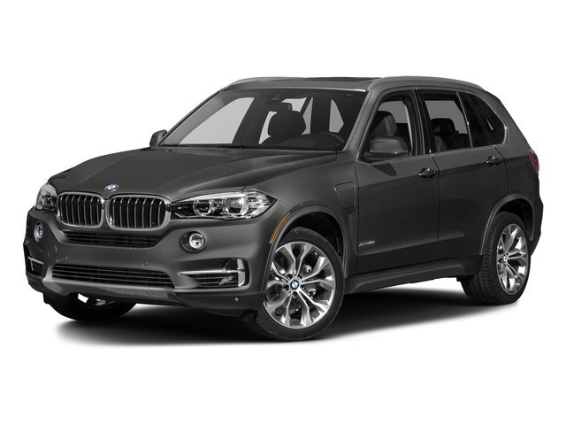 2018 BMW X5 xDrive40e's photo