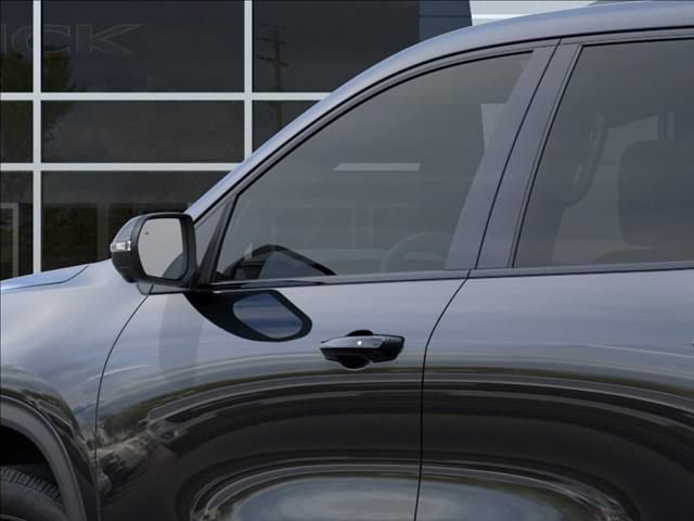 New 2026 Ebony Twilight Metallic GMC Elevation image 12