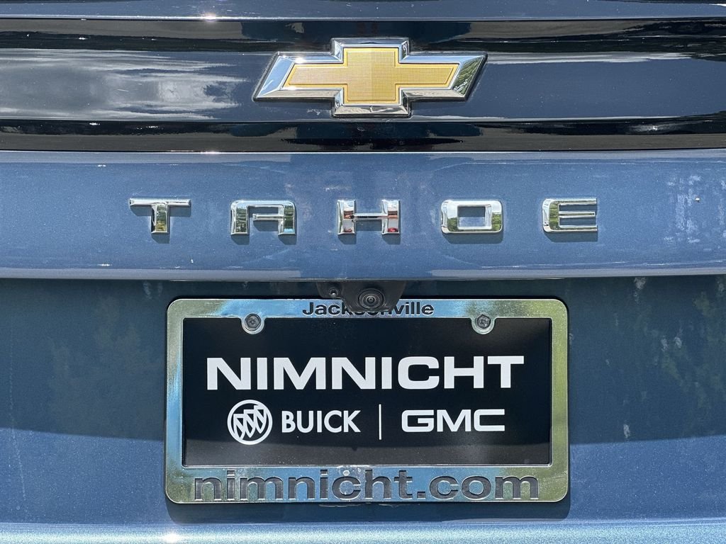 2026 Chevrolet Tahoe LS - Photo 30