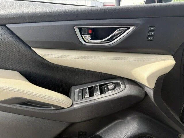 Used 2019 Tungsten Metallic Subaru Limited image 15