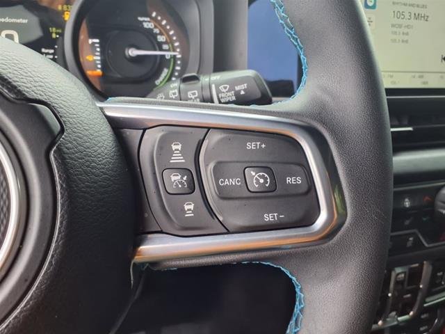 Certified Used 2024  Jeep  image 16