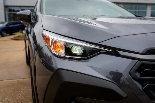 New 2026 Magnetite Gray Metallic Subaru Premium image 21