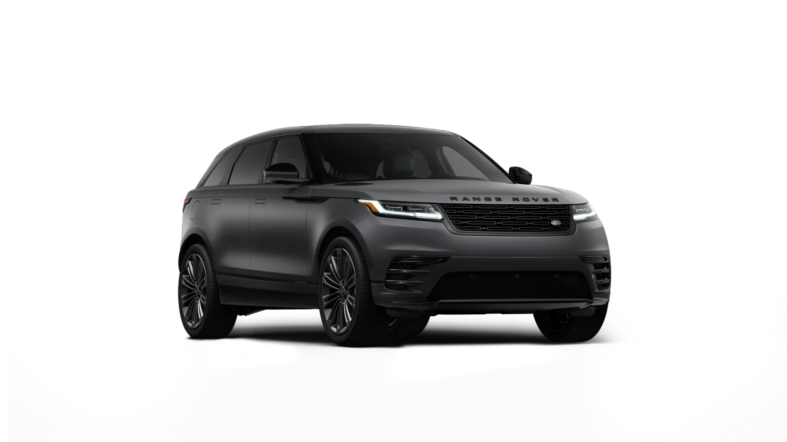 2026 Land Rover Range Rover Velar Belgravia Edition P340's photo