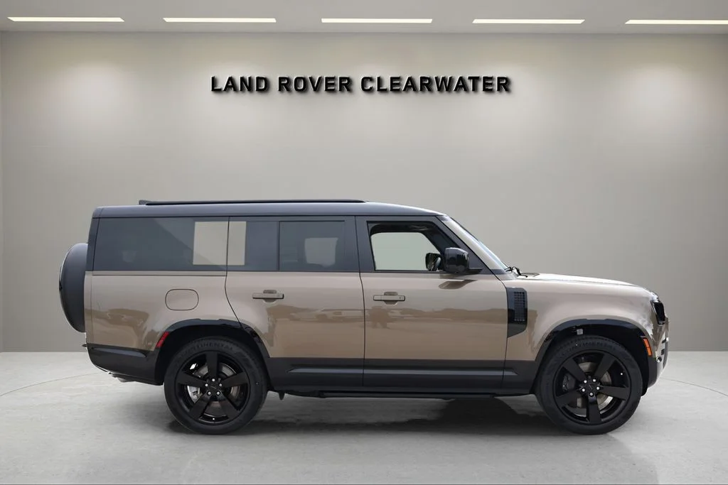 New 2026 Gondwana Stone Land Rover X-Dynamic SE image 6