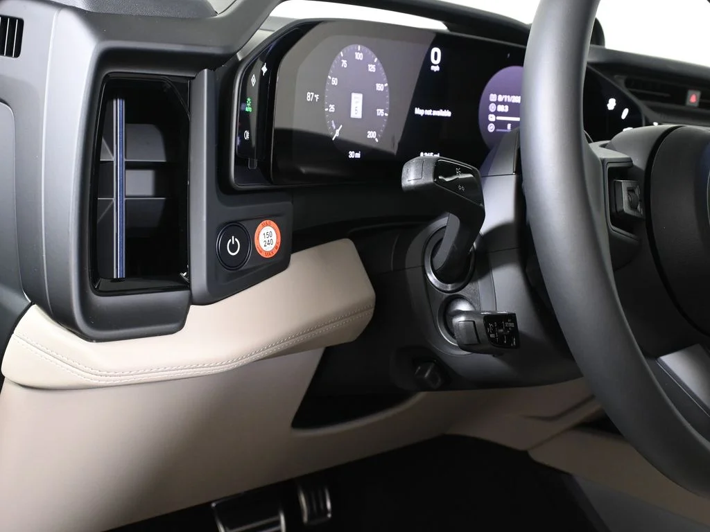 2026 Porsche Cayenne Base - Photo 29