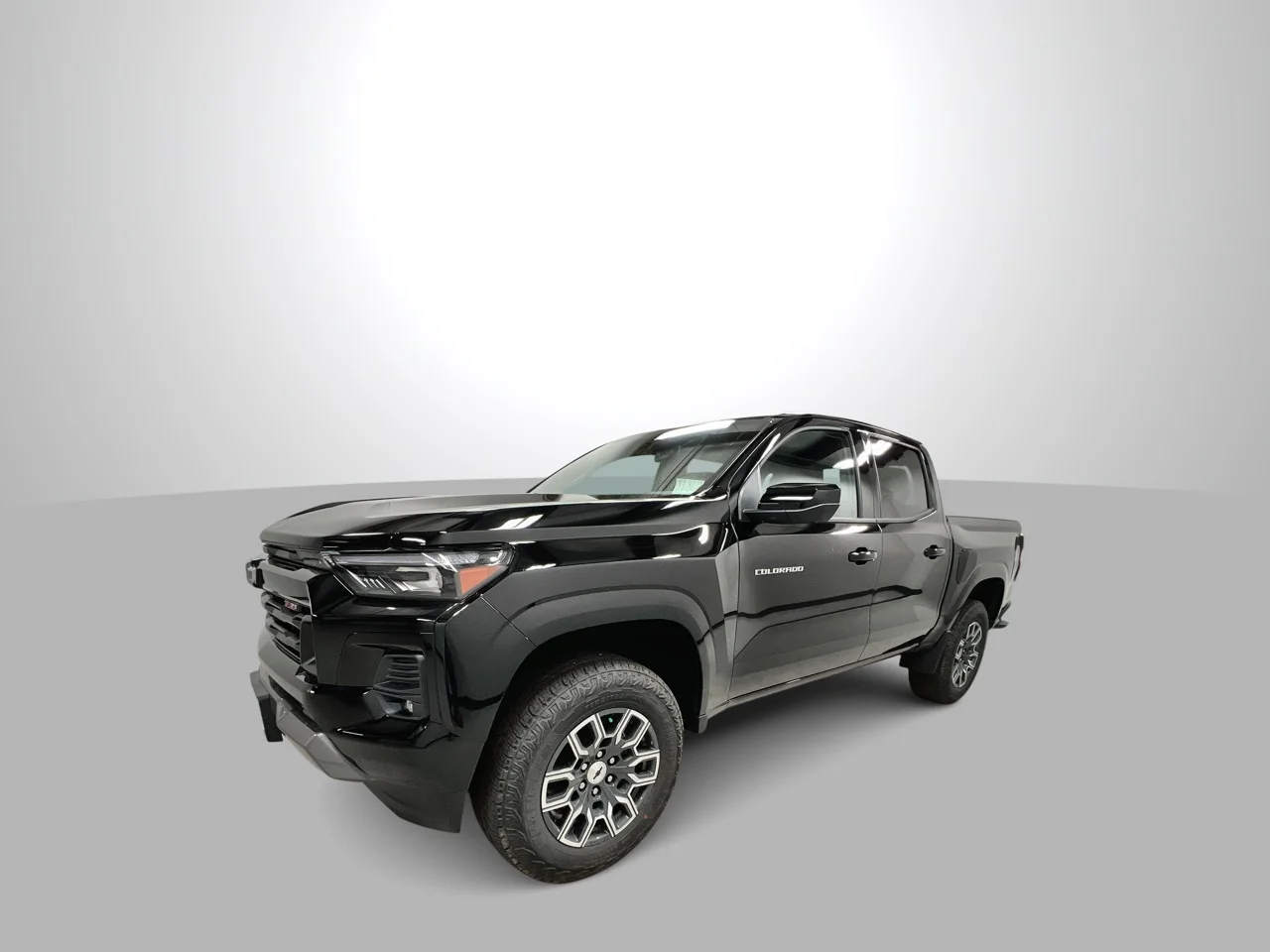 2026 Chevrolet Colorado Z71 - Photo 60