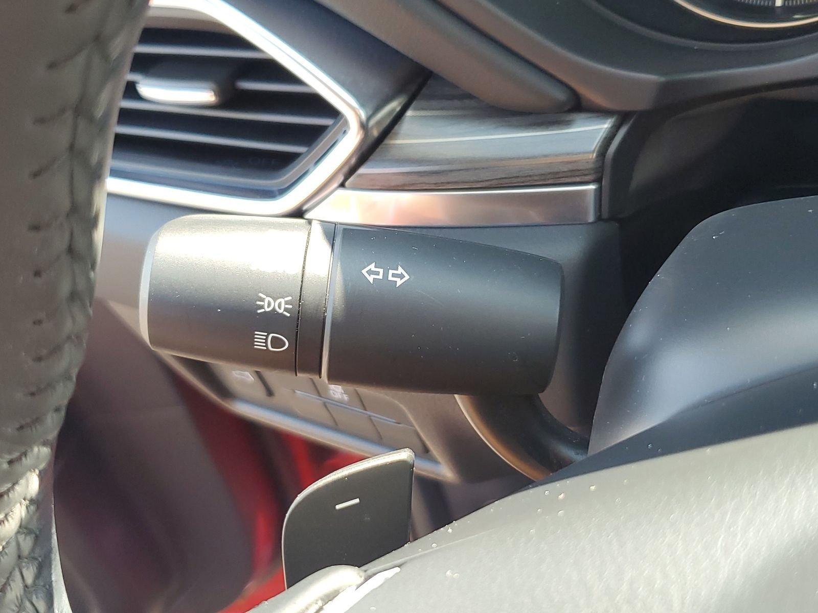 Used 2022 Red Mazda 2.5 S Premium Package image 29