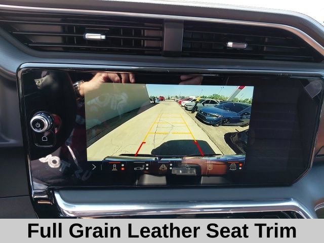 Used 2026 Sterling Metallic GMC Denali Ultimate image 17