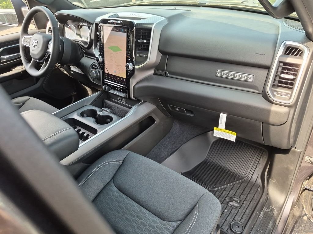 2026 RAM 1500 Big Horn/Lone Star - Photo 27