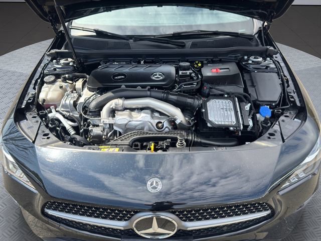 2025 Mercedes-Benz CLA CLA 250 - Photo 28