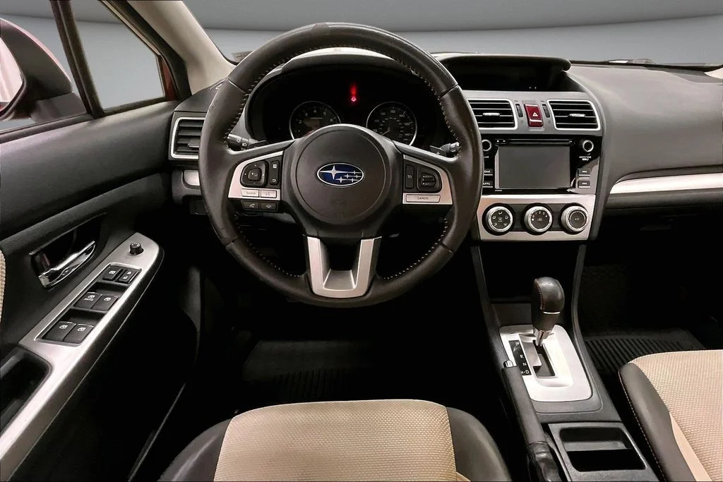 Used 2016 Red Subaru 2.0i Premium image 8