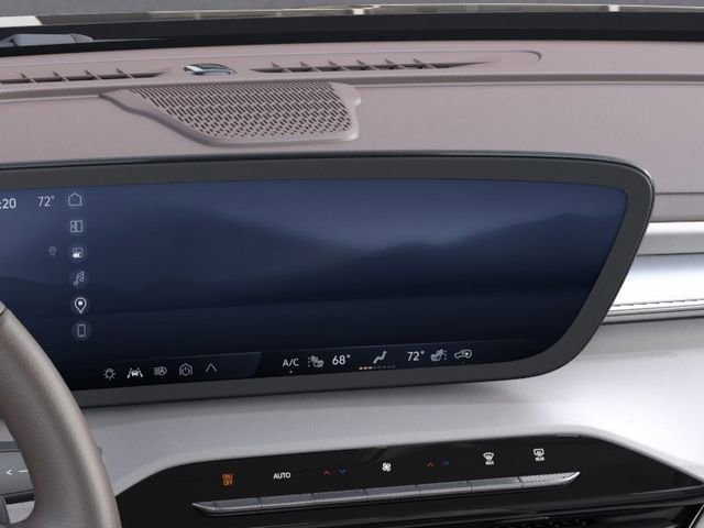 New 2026 Ebony Twilight Metallic Buick Avenir image 20