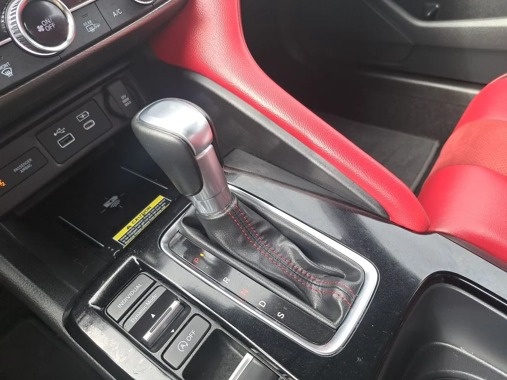Used 2026 White Acura A-Spec Tech Package image 27