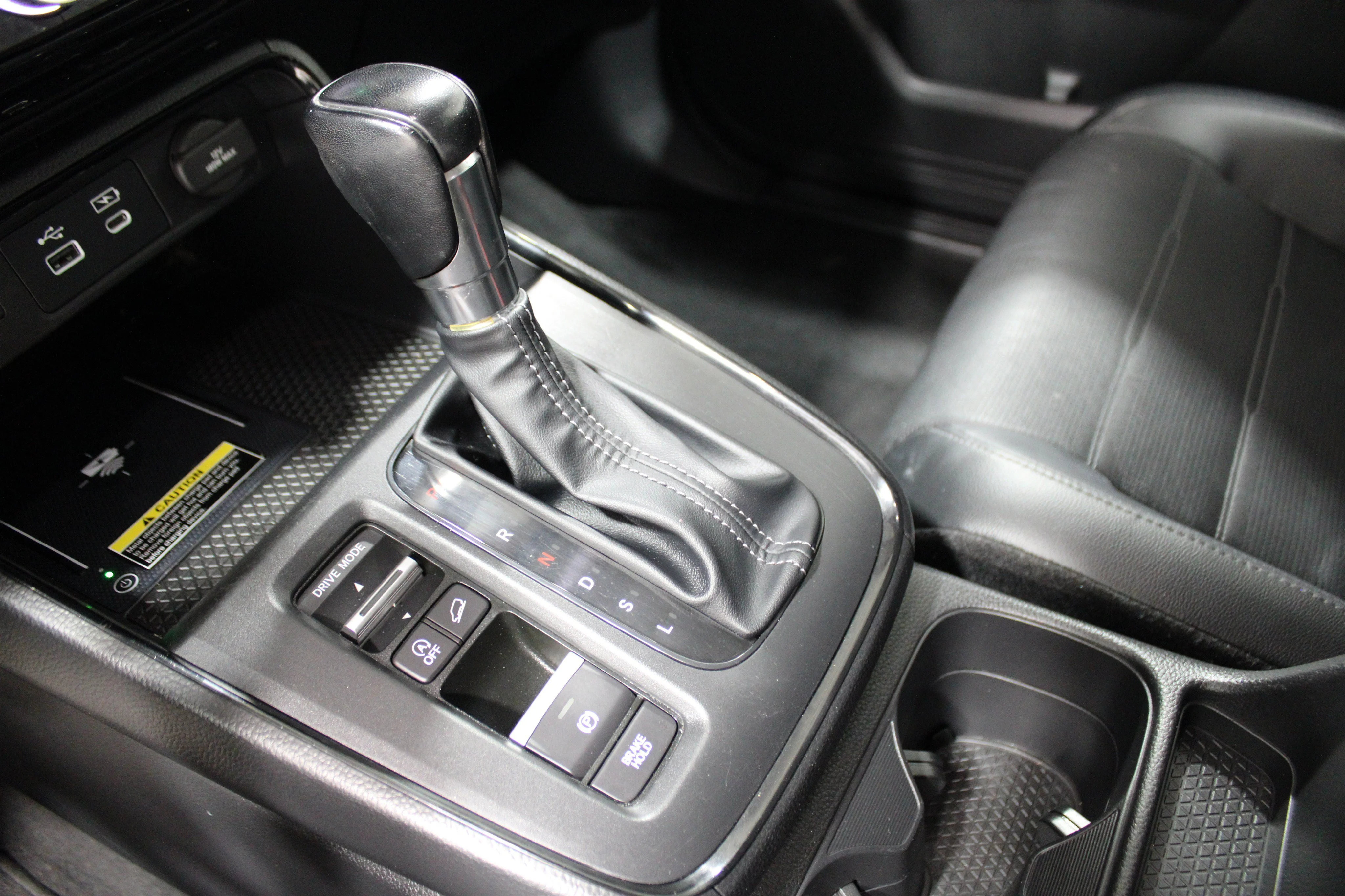 2023 Honda CR-V EX-L - Photo 17