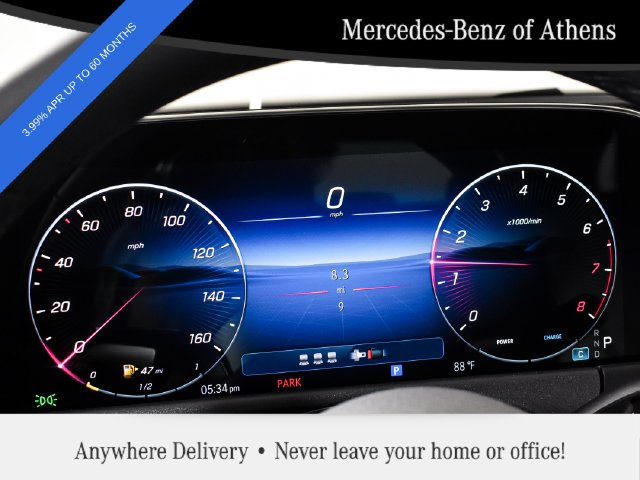 New 2026 Black Mercedes-Benz E 350 image 26