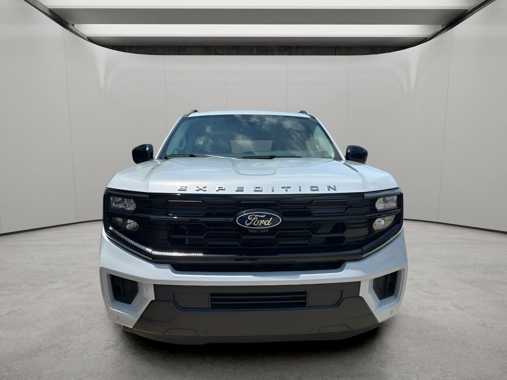 2025 Ford Expedition Active - Photo 8